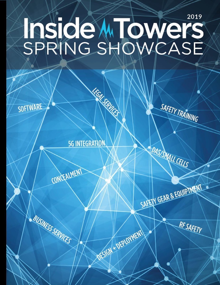 Inside Towers Spring Showcase